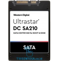 ULTRASTAR DC SA210 SFF-7 7.0MM 240GB [0TS1649]         